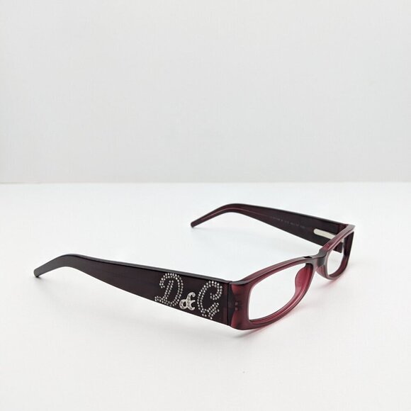 ?️Dolce&Gabbana DG1148 B 615 Eyeglasses 49/17 135 /ALH606?️​ main image 7